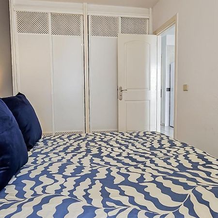 Sunny Garden 1 Bedroom Apartment Arona Playa de las Americas  Ngoại thất bức ảnh