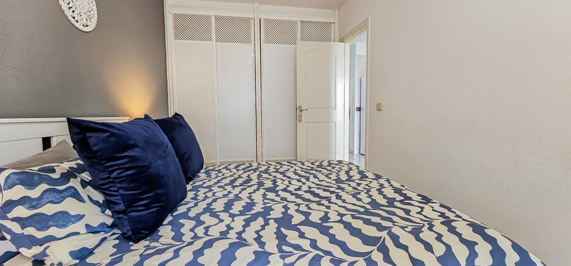 Sunny Garden 1 Bedroom Apartment Arona Playa de las Americas  Ngoại thất bức ảnh