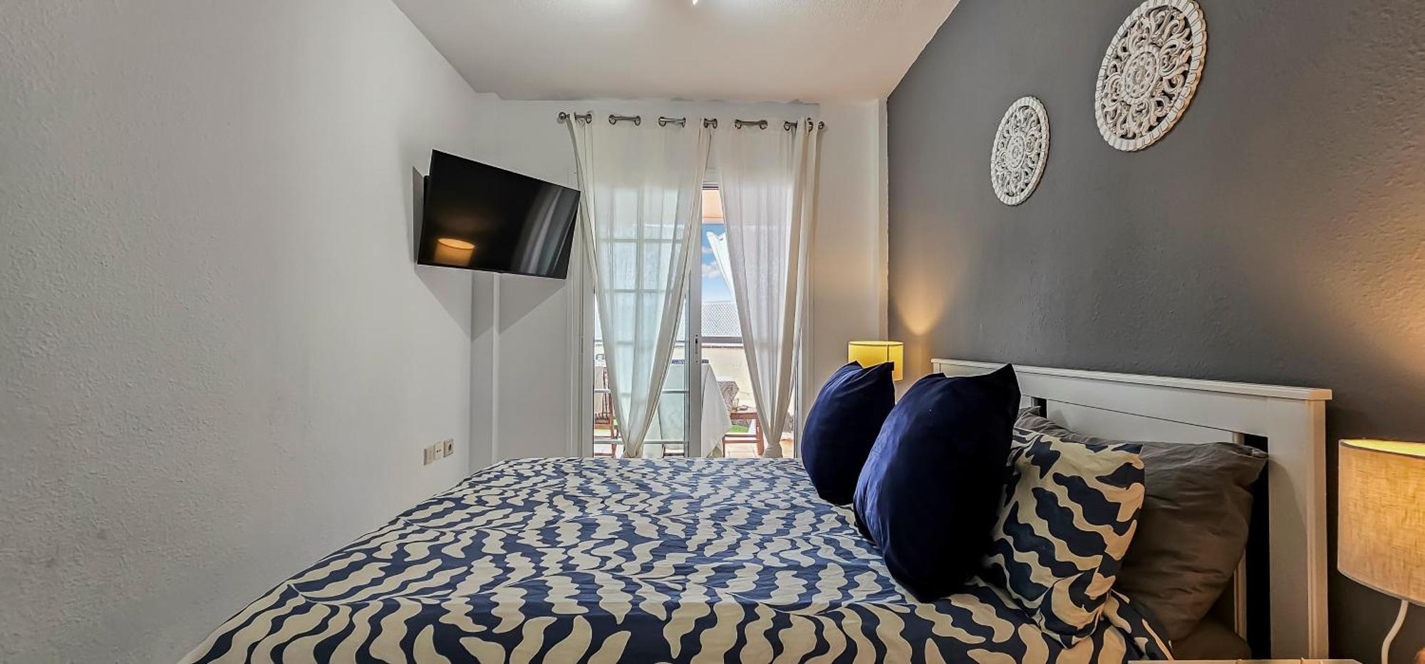 Sunny Garden 1 Bedroom Apartment Arona Playa de las Americas  Ngoại thất bức ảnh