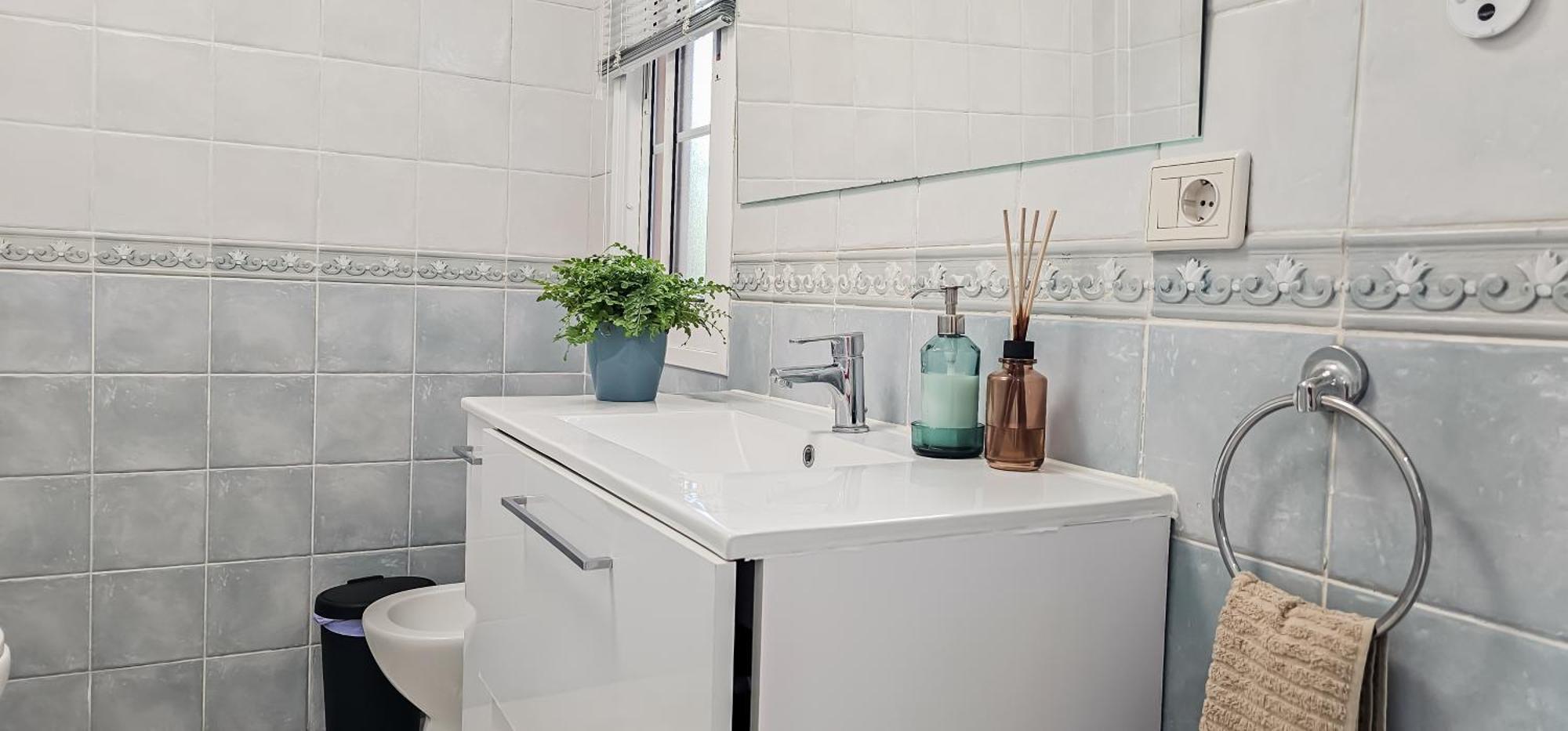 Sunny Garden 1 Bedroom Apartment Arona Playa de las Americas  Ngoại thất bức ảnh
