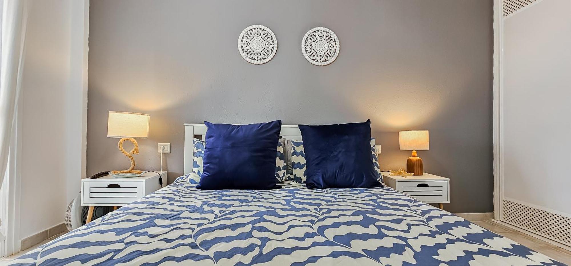 Sunny Garden 1 Bedroom Apartment Arona Playa de las Americas  Ngoại thất bức ảnh
